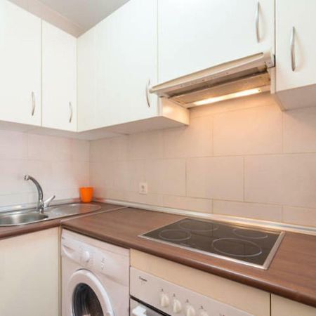 Apartamento Luminoso Centro Malaga Exterior photo